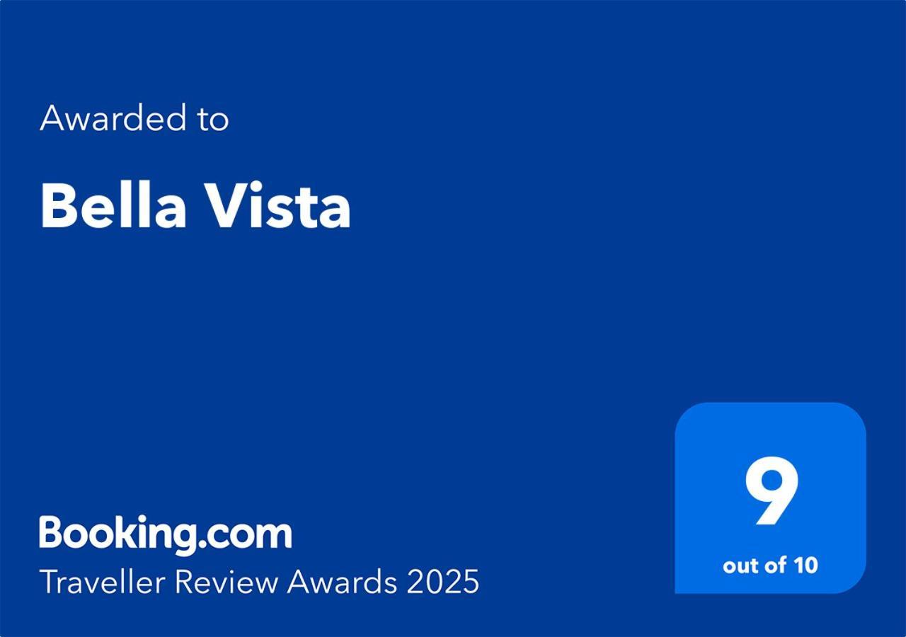 Bella Vista Villa Robledo de Chavela Dış mekan fotoğraf